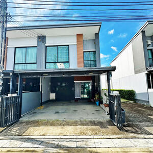 ขาย - ยูนิโอ ทาวน์ เพชรเกษม 110, กรุงเทพ