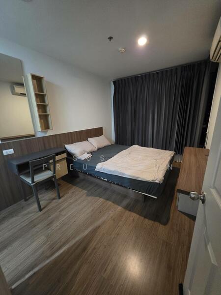 ให้เช่า - U Delight @ Huamak Station : ยู ดีไลท์ แอท หัวหมาก สเตชั่น, กรุงเทพ