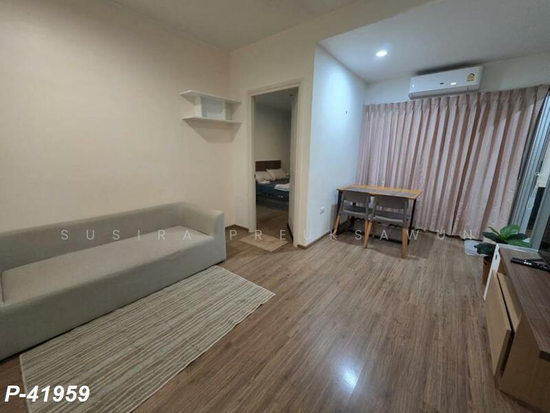 ให้เช่า - U Delight @ Huamak Station : ยู ดีไลท์ แอท หัวหมาก สเตชั่น, กรุงเทพ