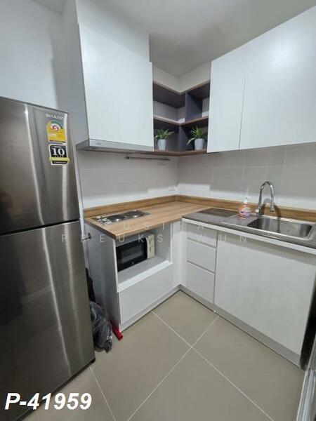 ให้เช่า - U Delight @ Huamak Station : ยู ดีไลท์ แอท หัวหมาก สเตชั่น, กรุงเทพ