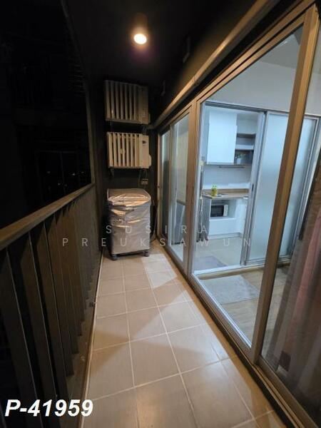 ให้เช่า - U Delight @ Huamak Station : ยู ดีไลท์ แอท หัวหมาก สเตชั่น, กรุงเทพ