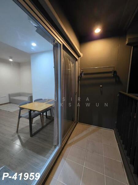 ให้เช่า - U Delight @ Huamak Station : ยู ดีไลท์ แอท หัวหมาก สเตชั่น, กรุงเทพ