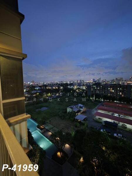 ให้เช่า - U Delight @ Huamak Station : ยู ดีไลท์ แอท หัวหมาก สเตชั่น, กรุงเทพ