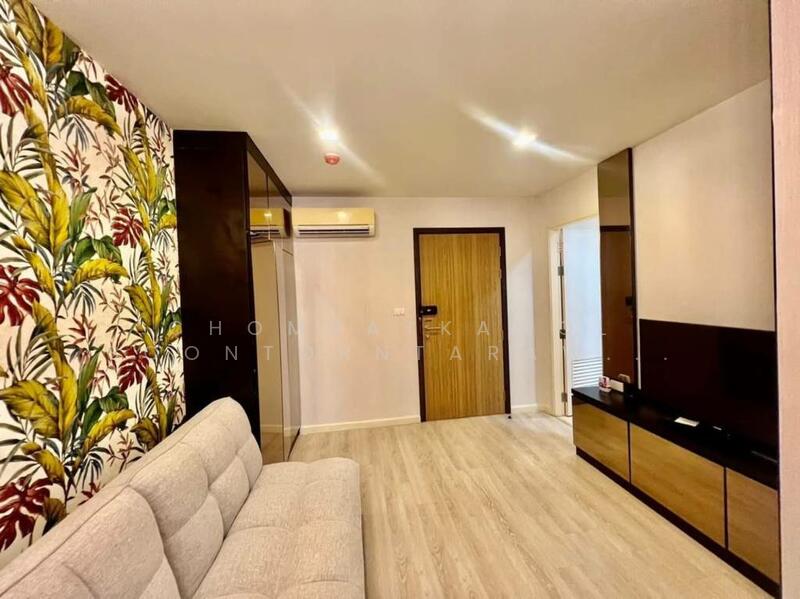 For Rent - Metro Luxe Rama 4, Bangkok