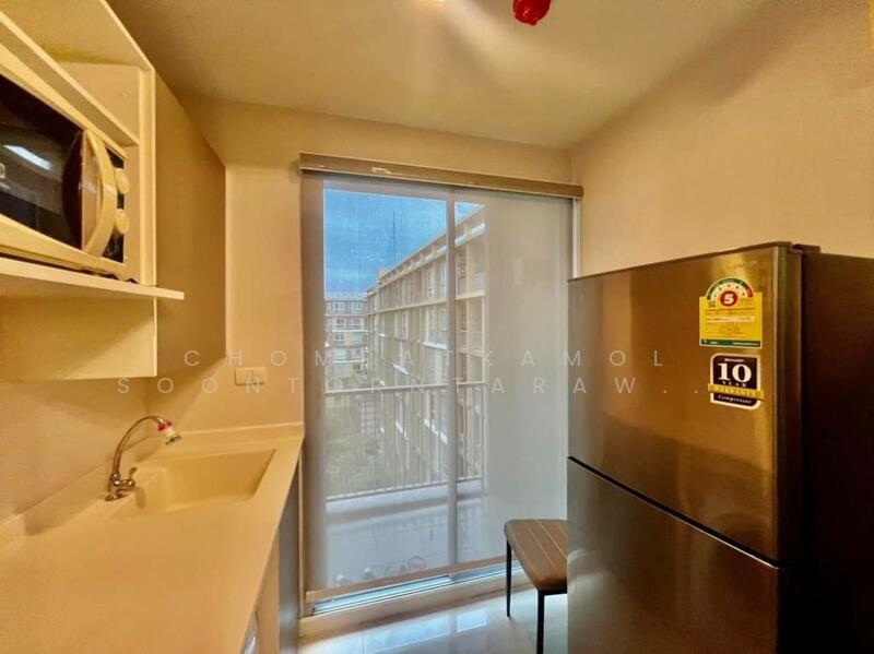 For Rent - Metro Luxe Rama 4, Bangkok