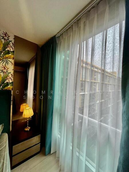 For Rent - Metro Luxe Rama 4, Bangkok