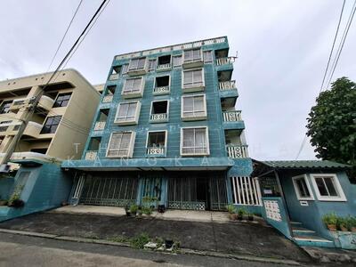 ขาย - อพาร์ทเม้นท์ รามคำแหง24, กรุงเทพ