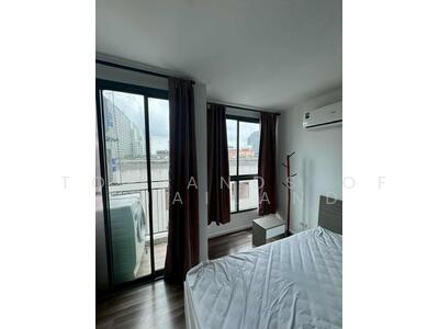 ขาย - Living Nest Ramkhamhaeng : ลิฟวิ่ง เนสท์ รามคำแหง, กรุงเทพ