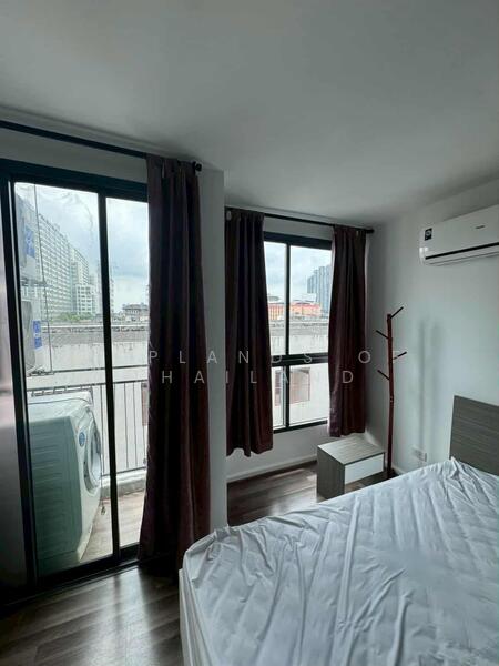 ขาย - Living Nest Ramkhamhaeng : ลิฟวิ่ง เนสท์ รามคำแหง, กรุงเทพ