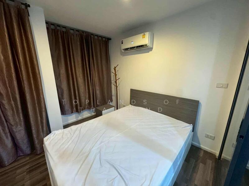 ขาย - Living Nest Ramkhamhaeng : ลิฟวิ่ง เนสท์ รามคำแหง, กรุงเทพ
