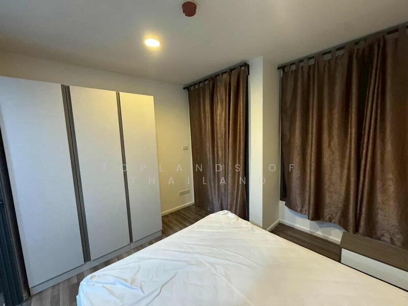 ขาย - Living Nest Ramkhamhaeng : ลิฟวิ่ง เนสท์ รามคำแหง, กรุงเทพ