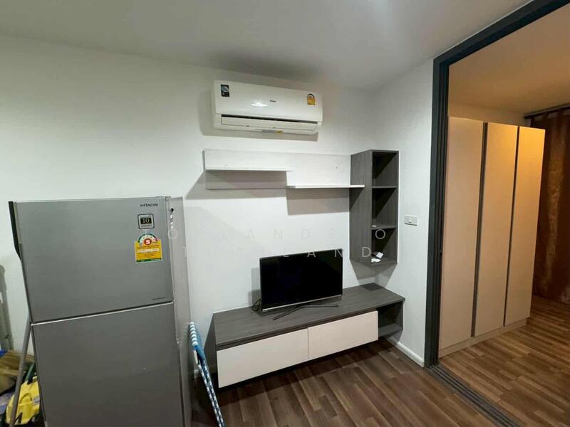 ขาย - Living Nest Ramkhamhaeng : ลิฟวิ่ง เนสท์ รามคำแหง, กรุงเทพ