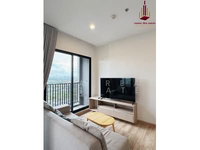 ขาย - Niche Mono Sukhumvit-Bearing : นิช โมโน สุขุมวิท - แบริ่ง, สมุทรปราการ