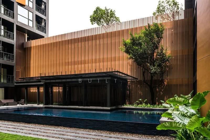 The Base Height Phuket : เดอะเบส ไฮท์ ภูเก็ต, ภูเก็ต, 359 ถนน หงษ์หยกอุทิศ, ตลาดใหญ่, เมืองภูเก็ต, ภูเก็ต, 35 ตร.ม., คอนโด ให้เช่า, โดย Built, 500002179 - DDproperty.com