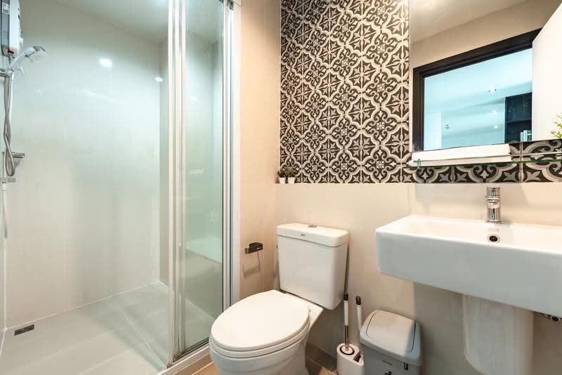 The Base Height Phuket, Phuket, 359 Soi Hongyok Utis Yaowarat Road, Talat Yai, Muang Phuket, Phuket, 1 Bedroom, 35 sqm, Condo For Rent, by Built, 500002179 - DDproperty.com