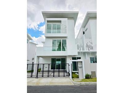 ขาย - Nirvana Absolute Ekkamai-Ramintra : เนอวานา แอบโซลูท เอกมัย-รามอินทรา, กรุงเทพ