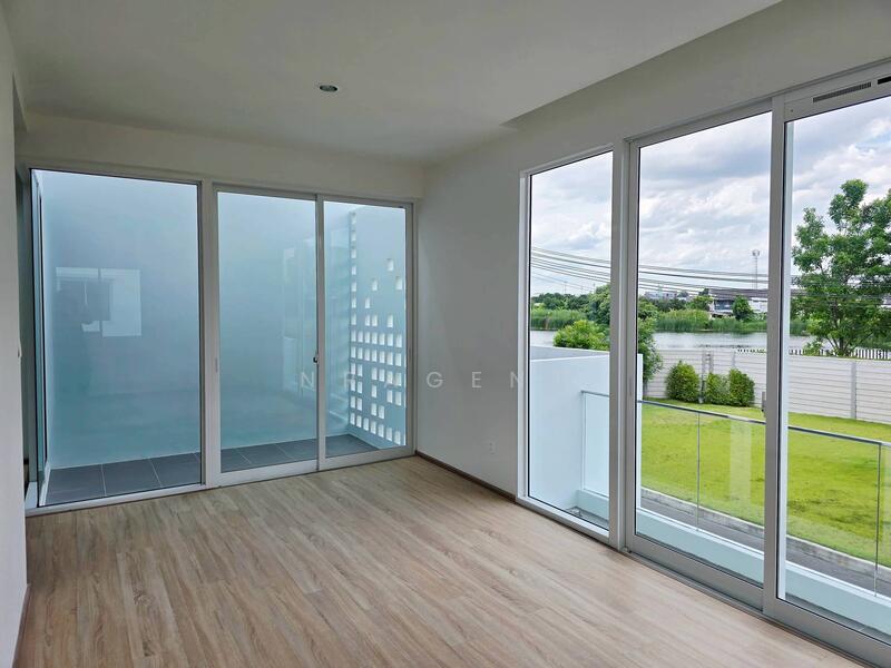 For Sale - Nirvana Absolute Ekkamai-Ramintra, Bangkok