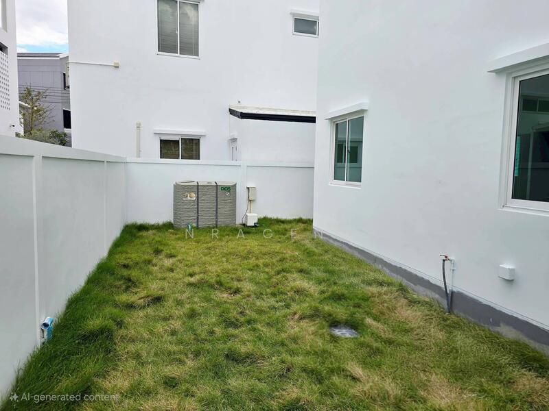 ขาย - Nirvana Absolute Ekkamai-Ramintra : เนอวานา แอบโซลูท เอกมัย-รามอินทรา, กรุงเทพ