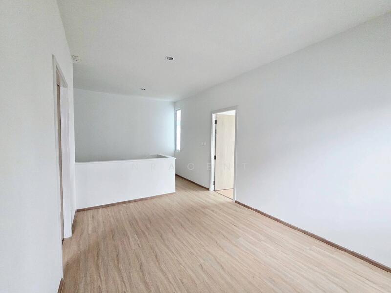 For Sale - Nirvana Absolute Ekkamai-Ramintra, Bangkok