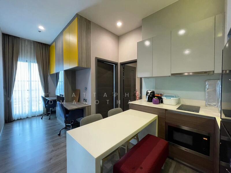 ให้เช่า - Urbano Rajavithi : เออร์บาโน ราชวิถี, กรุงเทพ