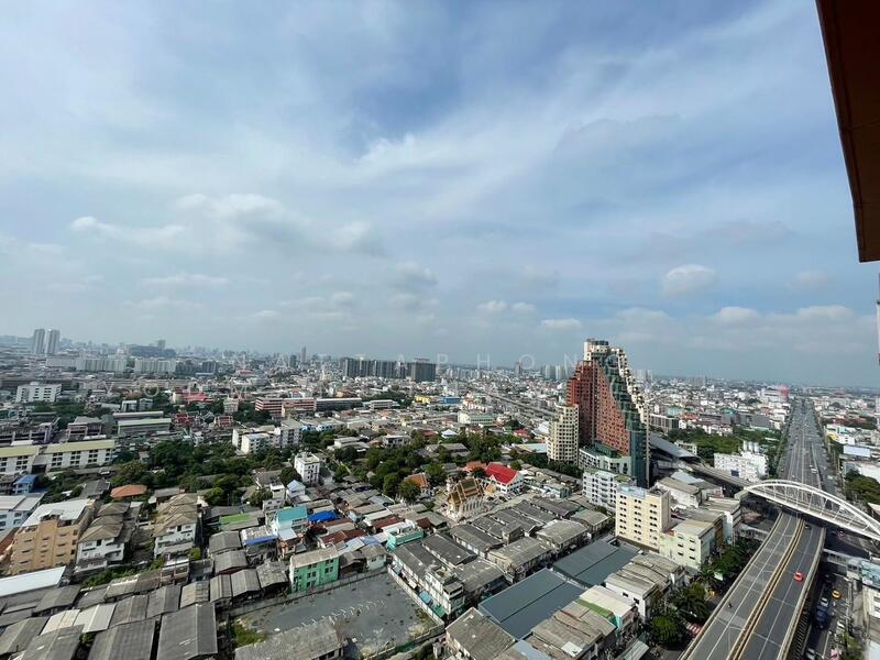 ให้เช่า - Urbano Rajavithi : เออร์บาโน ราชวิถี, กรุงเทพ