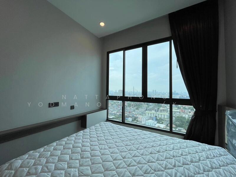 ให้เช่า - Urbano Rajavithi : เออร์บาโน ราชวิถี, กรุงเทพ