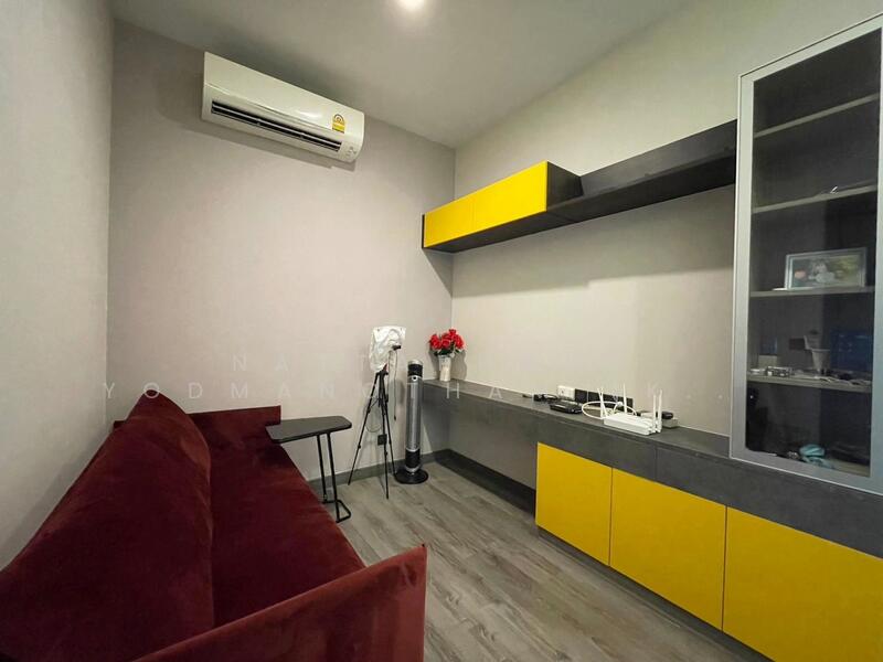 ให้เช่า - Urbano Rajavithi : เออร์บาโน ราชวิถี, กรุงเทพ