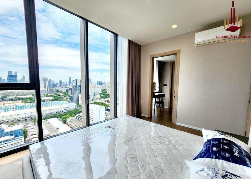 For Rent - Cooper Siam, Bangkok