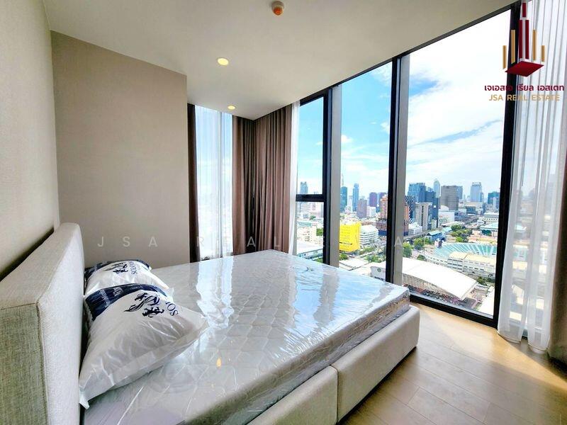 For Rent - Cooper Siam, Bangkok