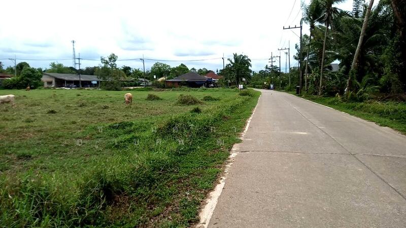 For Sale - ห้าแยกธีระ, Chumphon