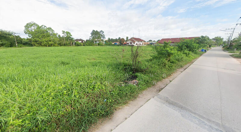 For Sale - ห้าแยกธีระ, Chumphon
