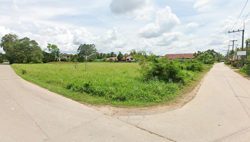 For Sale - ห้าแยกธีระ, Chumphon