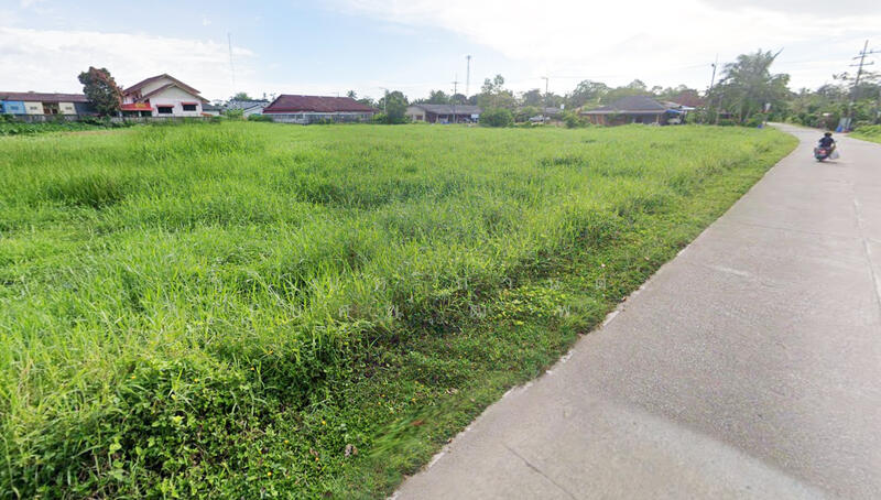 For Sale - ห้าแยกธีระ, Chumphon