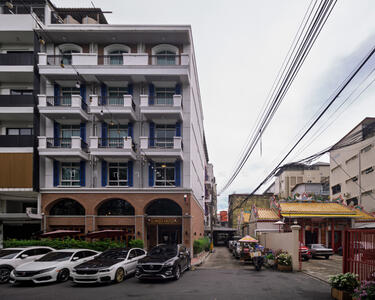 ขาย - ซอยเจริญกรุง31 (โชฎึก), กรุงเทพ