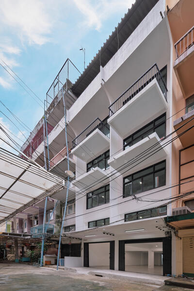 ขาย - ซอยเจริญกรุง31 (โชฎึก), กรุงเทพ