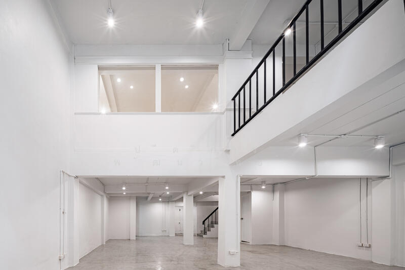 For Sale - ซอยเจริญกรุง31 (โชฎึก), Bangkok