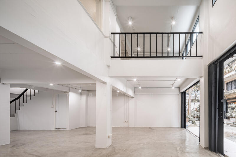 For Sale - ซอยเจริญกรุง31 (โชฎึก), Bangkok