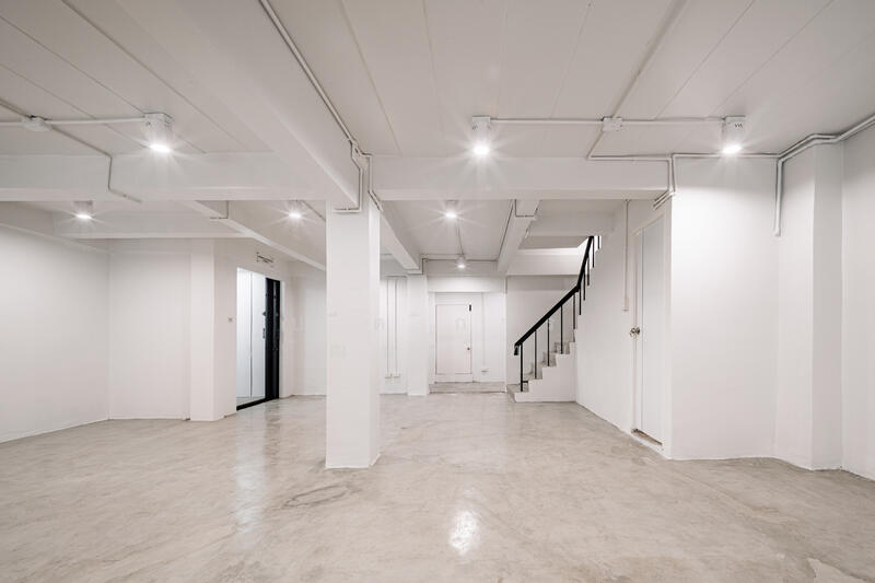 For Sale - ซอยเจริญกรุง31 (โชฎึก), Bangkok