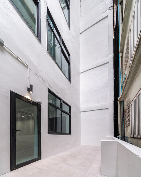 For Sale - ซอยเจริญกรุง31 (โชฎึก), Bangkok