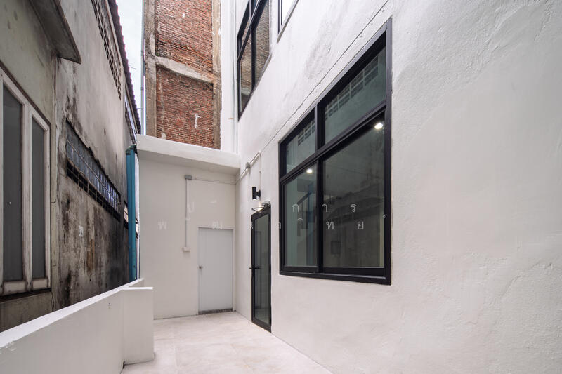 For Sale - ซอยเจริญกรุง31 (โชฎึก), Bangkok