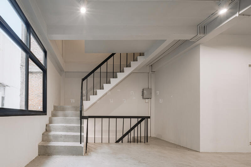 For Sale - ซอยเจริญกรุง31 (โชฎึก), Bangkok