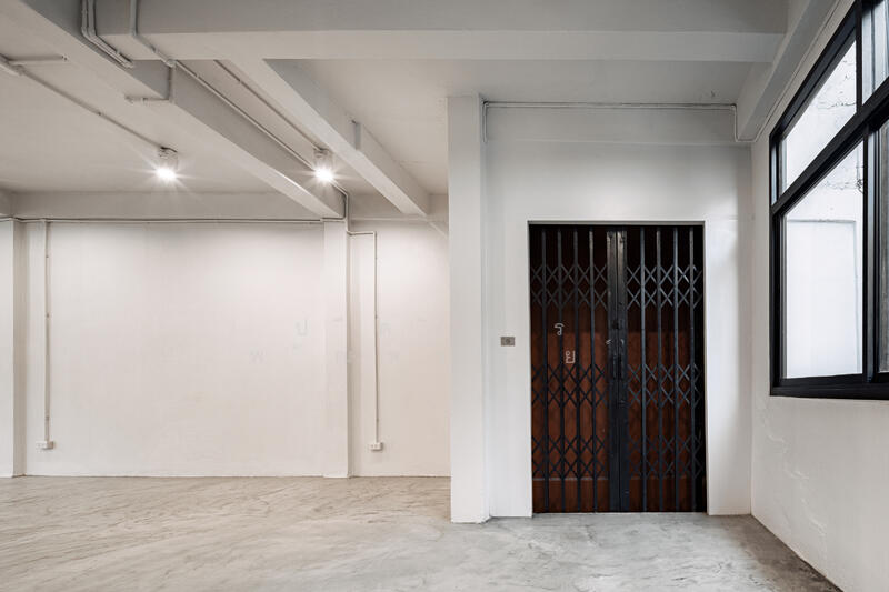 For Sale - ซอยเจริญกรุง31 (โชฎึก), Bangkok