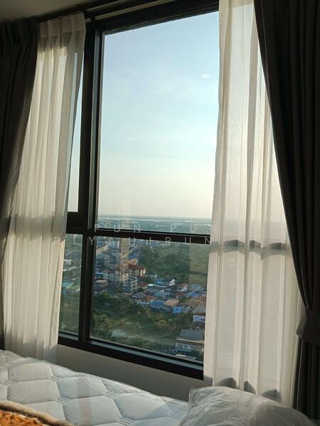 For Rent - The Origin E22 Station, Samut Prakan