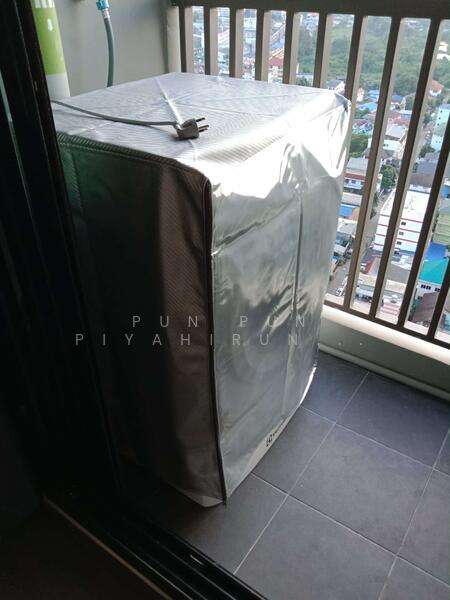 ให้เช่า - The Origin E22 Station : ดิ ออริจิ้น อี 22 สเตชั่น, สมุทรปราการ