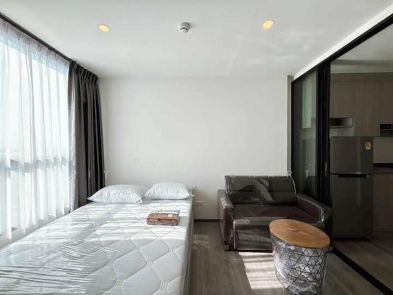 For Rent - The Origin E22 Station, Samut Prakan