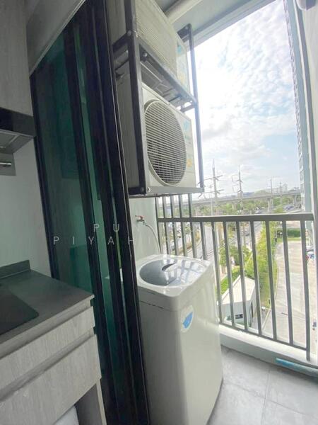 The Origin E22 Station : ดิ ออริจิ้น อี 22 สเตชั่น, สมุทรปราการ, 218 ถ.สายลวด, ปากน้ำ, เมืองสมุทรปราการ, สมุทรปราการ, 26 ตร.ม., คอนโด ให้เช่า, โดย pun pun piyahirunchart, 500002212 - DDproperty.com