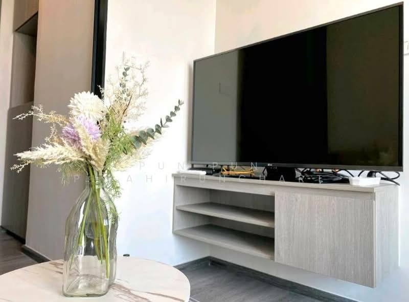 The Origin E22 Station, Samut Prakan, 218 Sai Luat Road, Pak Nam, Muang Samut Prakarn, Samut Prakan, Studio, 22 sqm, Condo For Rent, by pun pun piyahirunchart, 500002212 - DDproperty.com