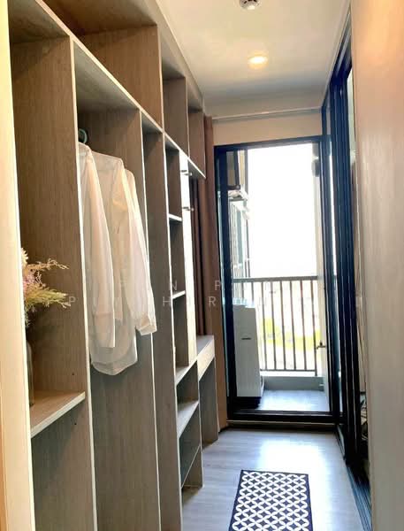 The Origin E22 Station, Samut Prakan, 218 Sai Luat Road, Pak Nam, Muang Samut Prakarn, Samut Prakan, Studio, 22 sqm, Condo For Rent, by pun pun piyahirunchart, 500002212 - DDproperty.com