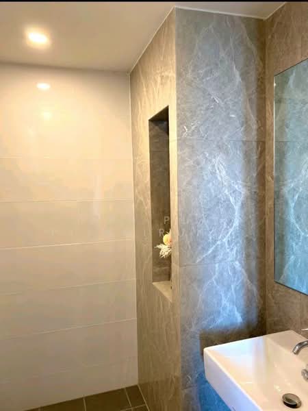 The Origin E22 Station, Samut Prakan, 218 Sai Luat Road, Pak Nam, Muang Samut Prakarn, Samut Prakan, Studio, 22 sqm, Condo For Rent, by pun pun piyahirunchart, 500002212 - DDproperty.com