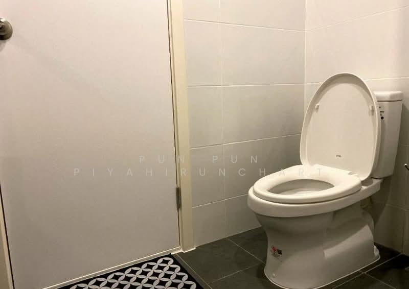 The Origin E22 Station, Samut Prakan, 218 Sai Luat Road, Pak Nam, Muang Samut Prakarn, Samut Prakan, Studio, 22 sqm, Condo For Rent, by pun pun piyahirunchart, 500002212 - DDproperty.com